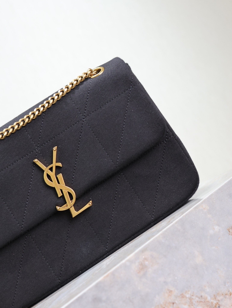 YSL Satchel Bags